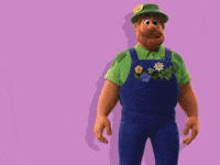 Thanks Thank You GIF by Bloom City Match