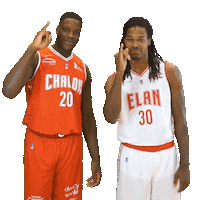 Celebration Mickael Sticker by Elan Chalon