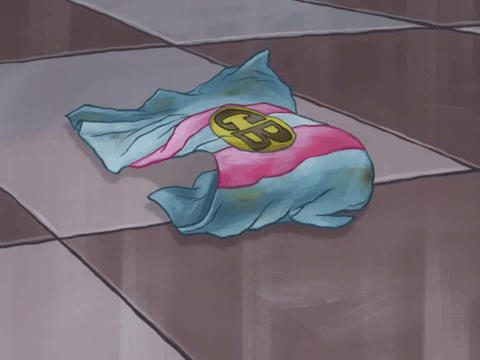 season 8 episode 24 GIF by SpongeBob SquarePants