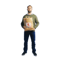 Prezenty Bozenarodzenie Sticker by Kaufland Polska