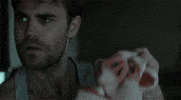 Confused New York GIF by Paramount+