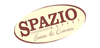 buffetfortaleza Sticker by Spazio Buffet
