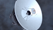 nasa space nasa voyager nasagif GIF