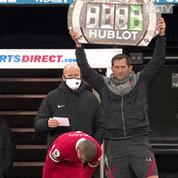 Premier League Football GIF by Liverpool FC