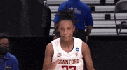 Womens Basketball Sport GIF by NCAA Championships