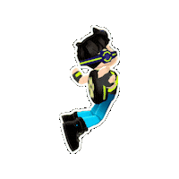 Epromaster Sticker