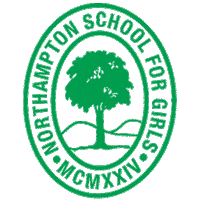 Northampton School For Girls Sticker by The Williston Northampton School