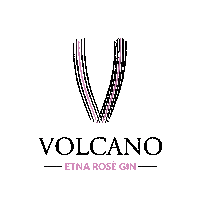 Sicilia Sticker by Volcano Gin