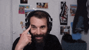 Achievement Hunter Chump GIF by Rooster Teeth