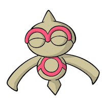 Ground Gen 3 Sticker by Pokémon