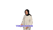 Swipe Up Sticker by Sukran Kaymak Ltd. Sti.