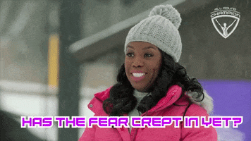 allroundchampiontv afraid arc 201 marblemedia GIF