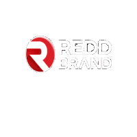 Redd7777 Sticker by ReddBrand