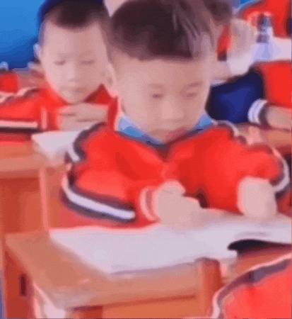 Learning Studying GIF by Mad Monkey Media Inc.