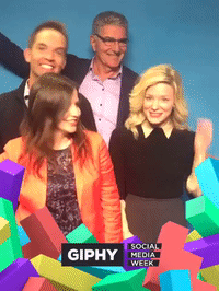 nasdaq GIF by Social Media Week