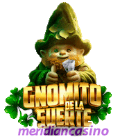Casino Sticker by MeridianbetPeru