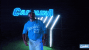 North Carolina Baseball GIF by UNC Tar Heels