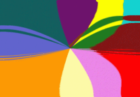 art loop GIF by John Fogarty