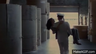 gentleman GIF