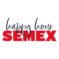 Happy Hour Semex Sticker by Cenatte