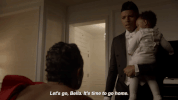 hakeem lyon GIF by Empire FOX