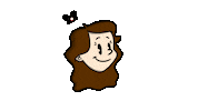 DisneyFoodBlog  Sticker