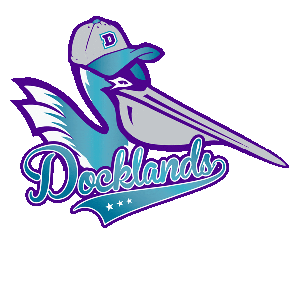 F45 Training Docklands Sticker by F45 Leaside