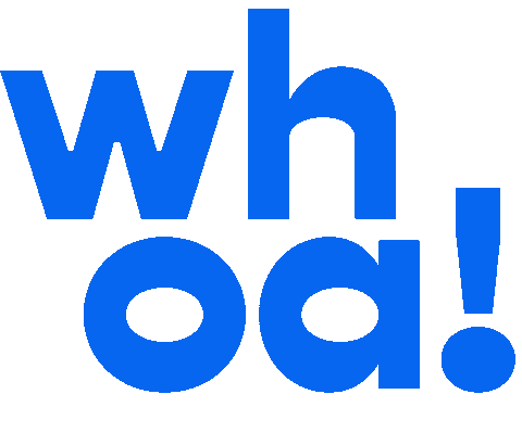 Hbi Wow Sticker by Hello Big Idea