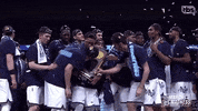 College Basketball Sport GIF by NCAA March Madness