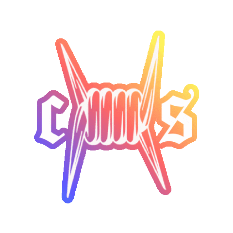 christysenay giphyupload christy krispy krispykremez Sticker