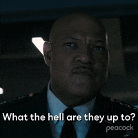 Episode 3 GIF by MacGruber