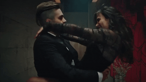 happy sexta-feira GIF by luansantana
