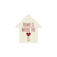Home Wdc Sticker by The Wedding Design Company