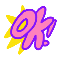 kirstyorourke kirstyorourkeart kirsty orourke kirstyorourke Sticker