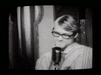 Kurt Cobain GIF by Nirvana