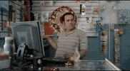 nos vamos GIF