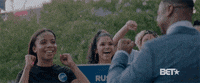 Isaiahwashinton Betmovieoftheweek GIF by BET
