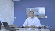 GIF by JLL
