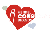 Henkel Consumer Brands Sticker by Henkel