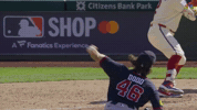 Home Run Sport GIF by MLB