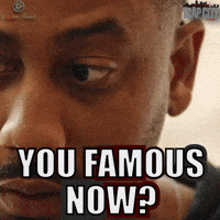 Big Shot Trap City GIF by Kyyba Films