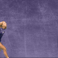 Kdub GIF by KWC Panthers