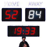 52 Home Sticker