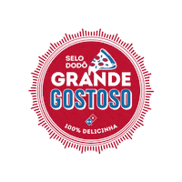 dominosbrasil brasil dominos dodo gostoso Sticker