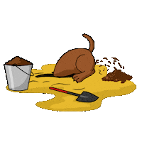 Staffordshire Bull Terrier Staffy Sticker by SBT1935