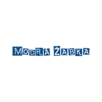 Sticker by Modra zabka