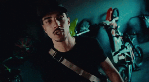 Calo French Rap GIF by Nolay Gifs