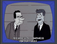 happy season 4 GIF
