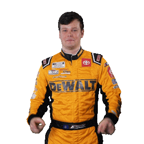 Cup Series Racing Sticker by NASCAR