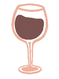 More Time Wine Sticker